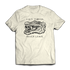 'Never Leave' T-Shirt